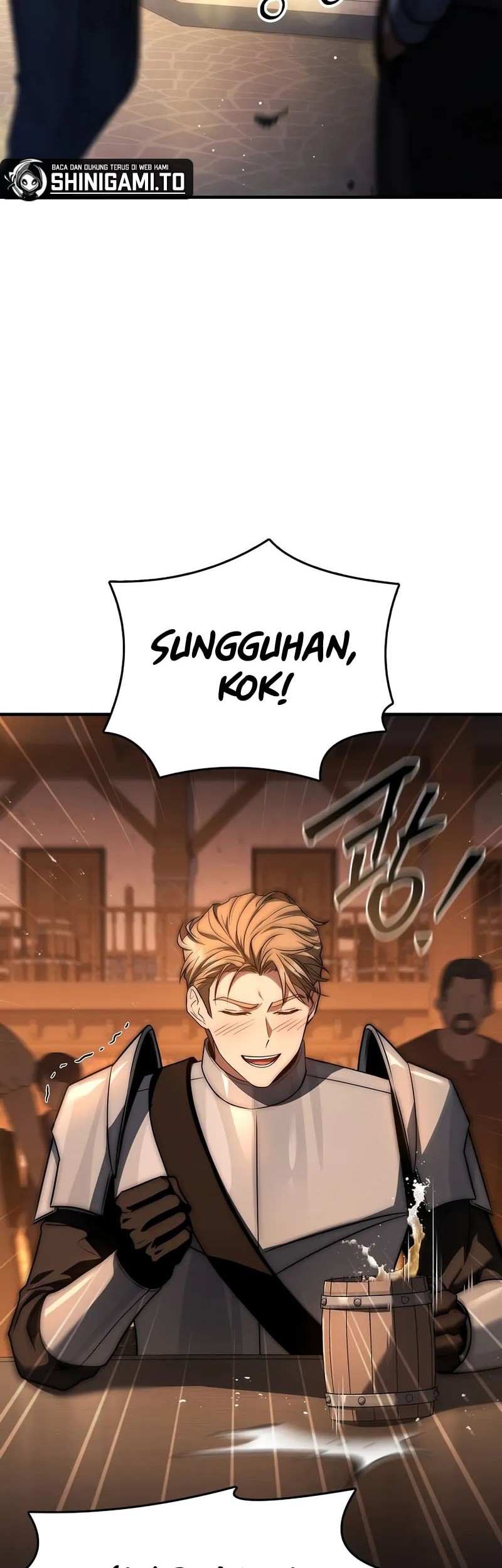 The Third Prince Of The Fallen Kingdom has Regressed Chapter 28 Gambar 3
