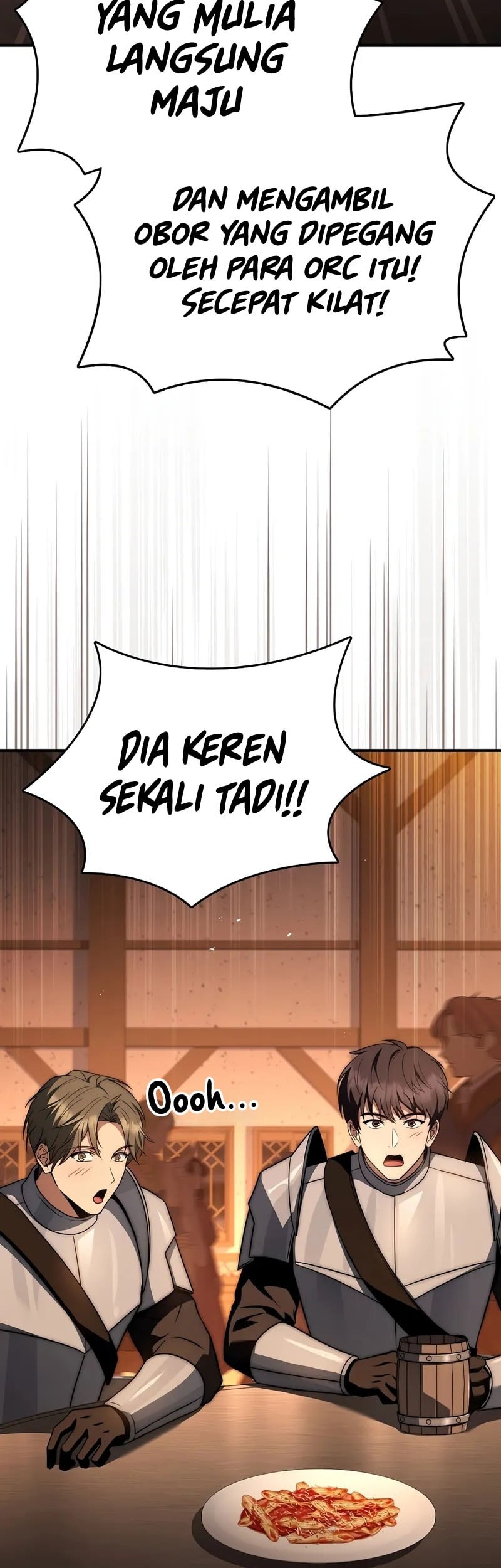 The Third Prince Of The Fallen Kingdom has Regressed Chapter 28 Gambar 4