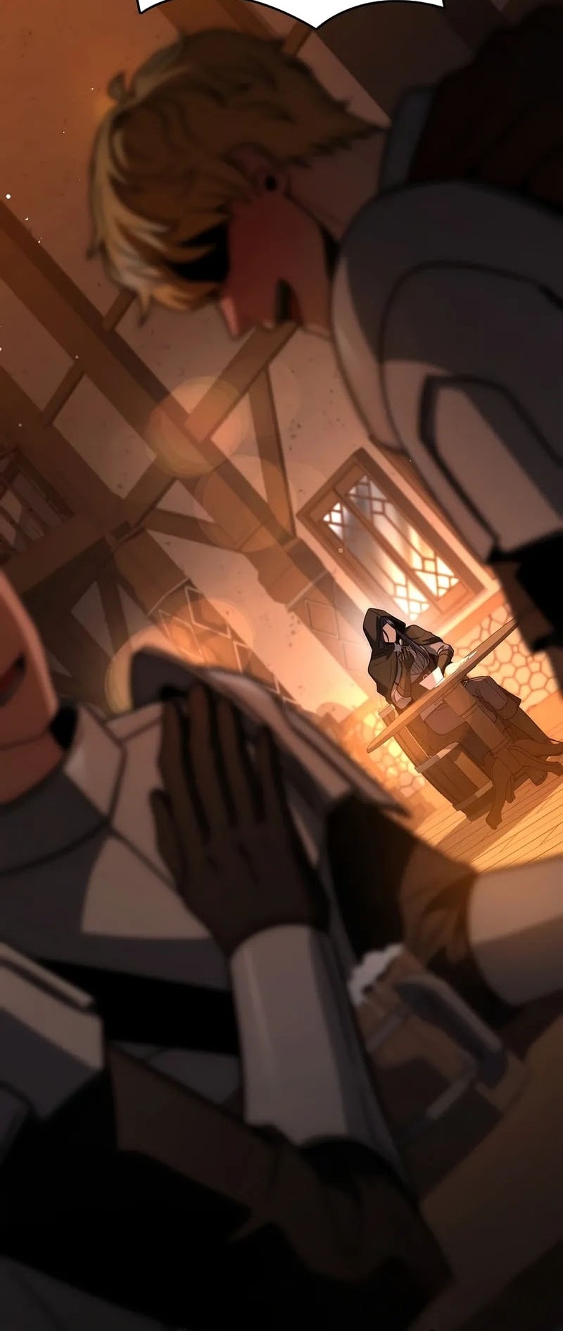 The Third Prince Of The Fallen Kingdom has Regressed Chapter 28 Gambar 9