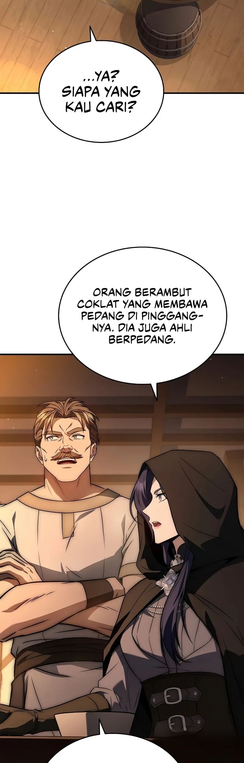 The Third Prince Of The Fallen Kingdom has Regressed Chapter 28 Gambar 14