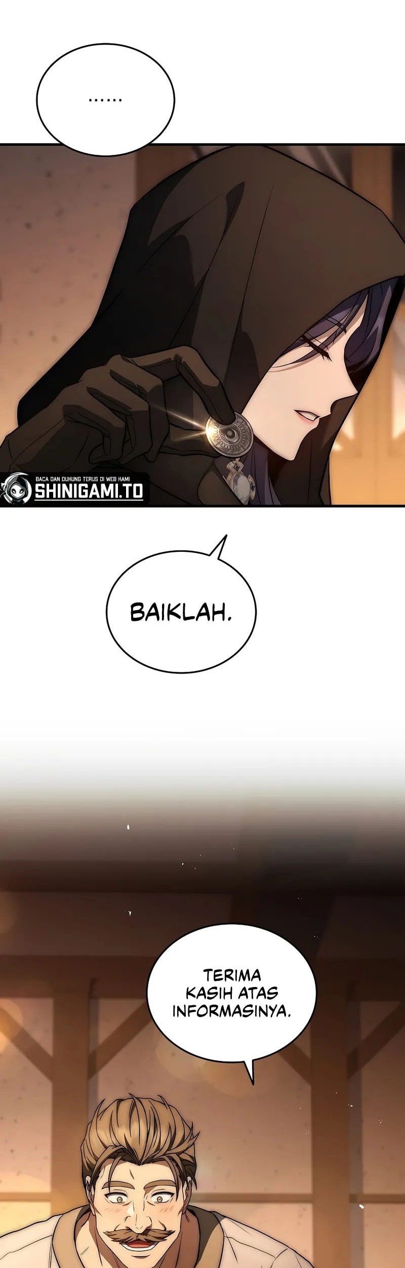 The Third Prince Of The Fallen Kingdom has Regressed Chapter 28 Gambar 19