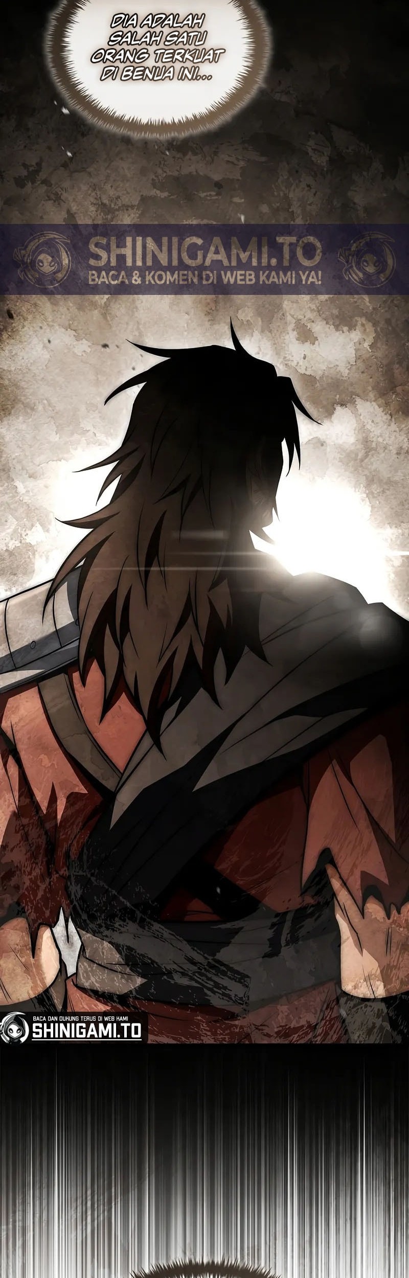 The Third Prince Of The Fallen Kingdom has Regressed Chapter 28 Gambar 23