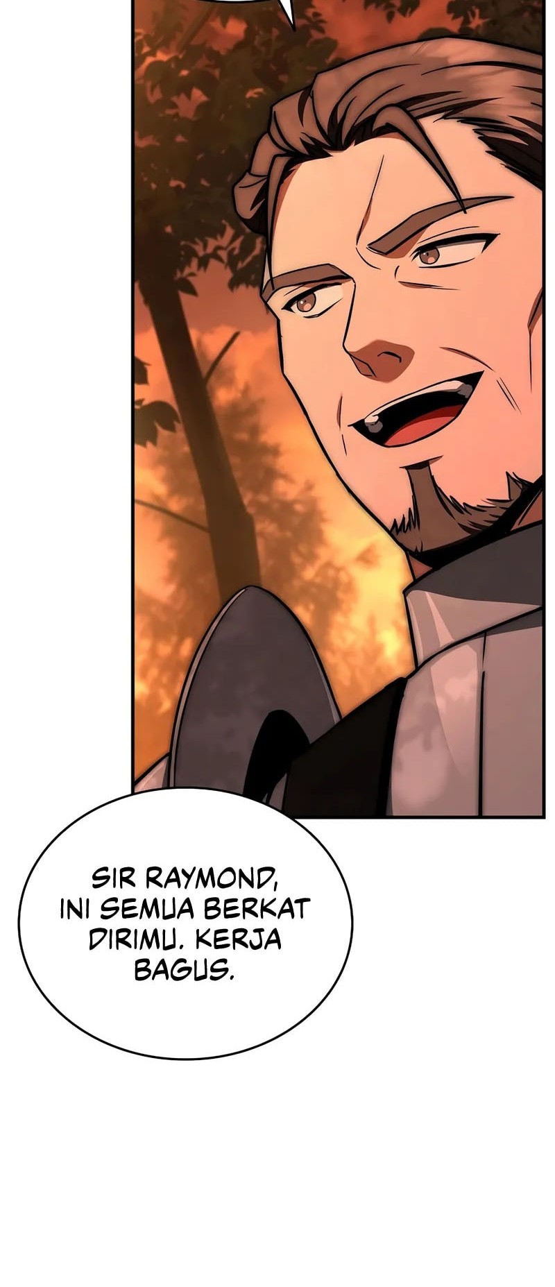 The Third Prince Of The Fallen Kingdom has Regressed Chapter 28 Gambar 29