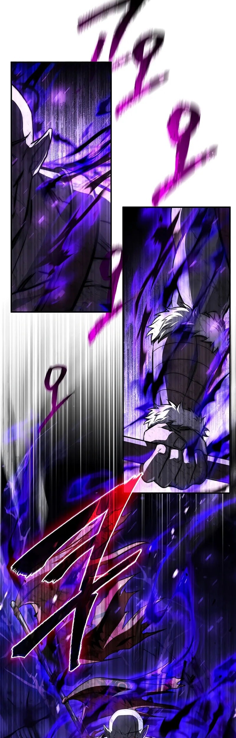 The Third Prince Of The Fallen Kingdom has Regressed Chapter 29 Gambar 34