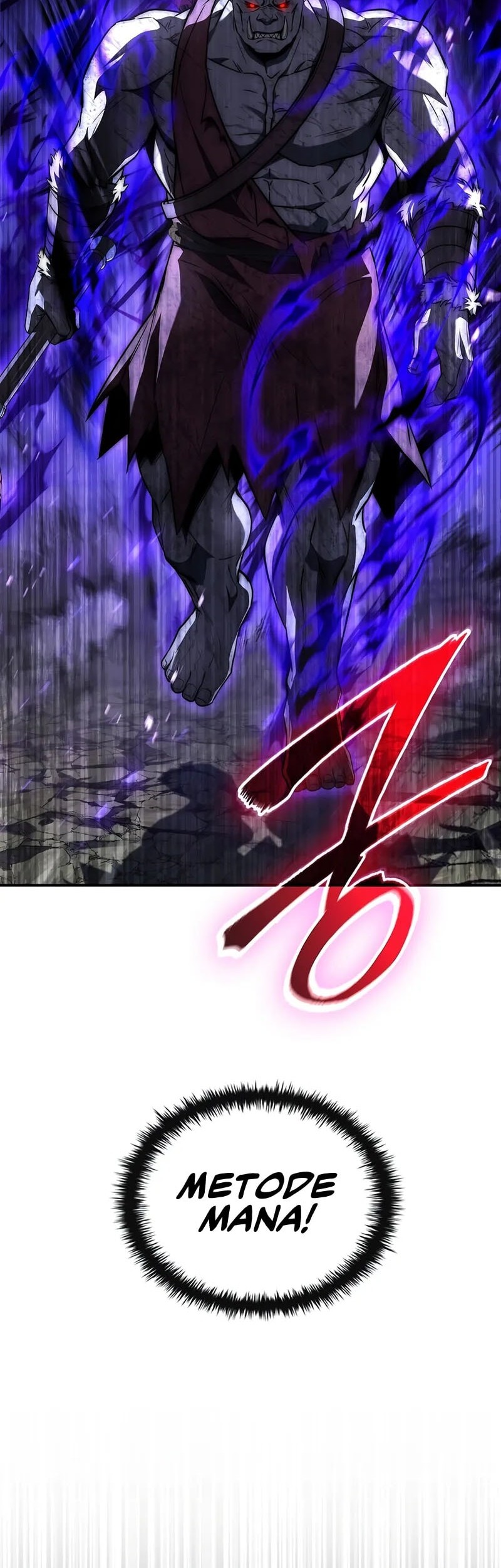 The Third Prince Of The Fallen Kingdom has Regressed Chapter 29 Gambar 35