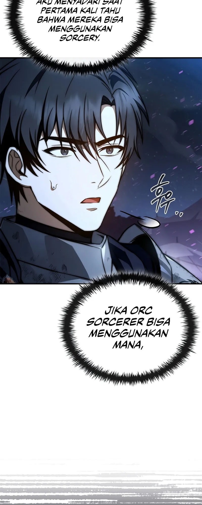 The Third Prince Of The Fallen Kingdom has Regressed Chapter 29 Gambar 37