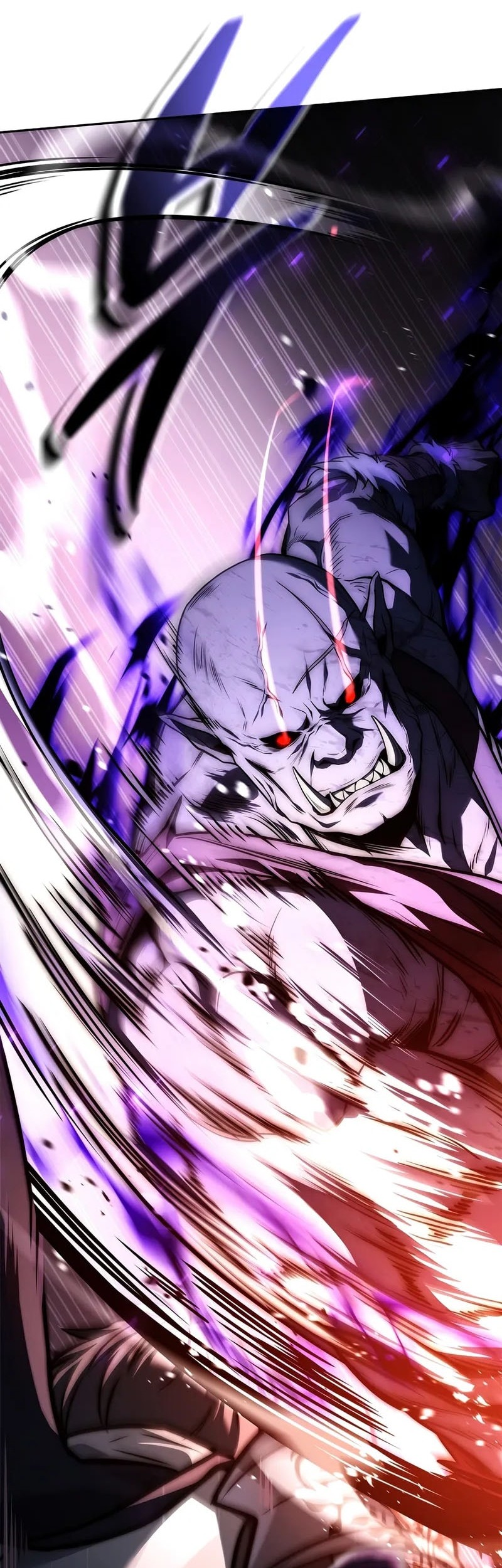 The Third Prince Of The Fallen Kingdom has Regressed Chapter 29 Gambar 43