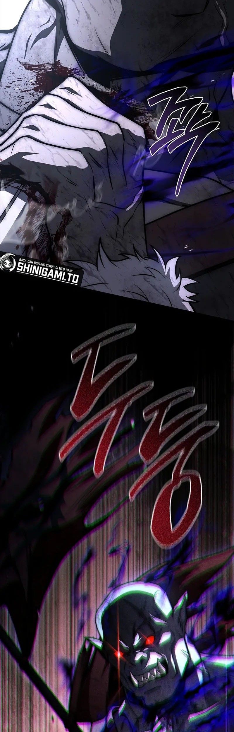 The Third Prince Of The Fallen Kingdom has Regressed Chapter 29 Gambar 47