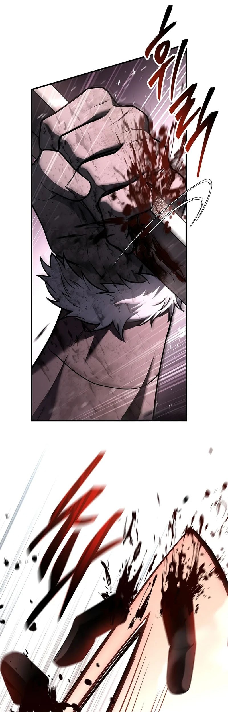 The Third Prince Of The Fallen Kingdom has Regressed Chapter 29 Gambar 52