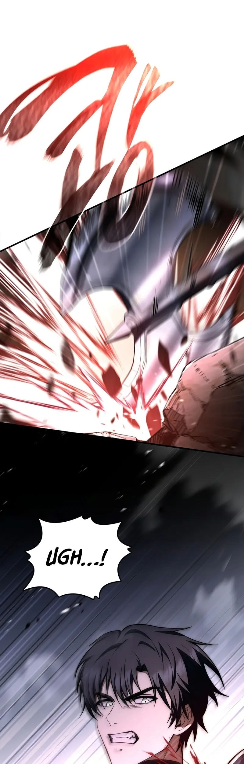 The Third Prince Of The Fallen Kingdom has Regressed Chapter 29 Gambar 55