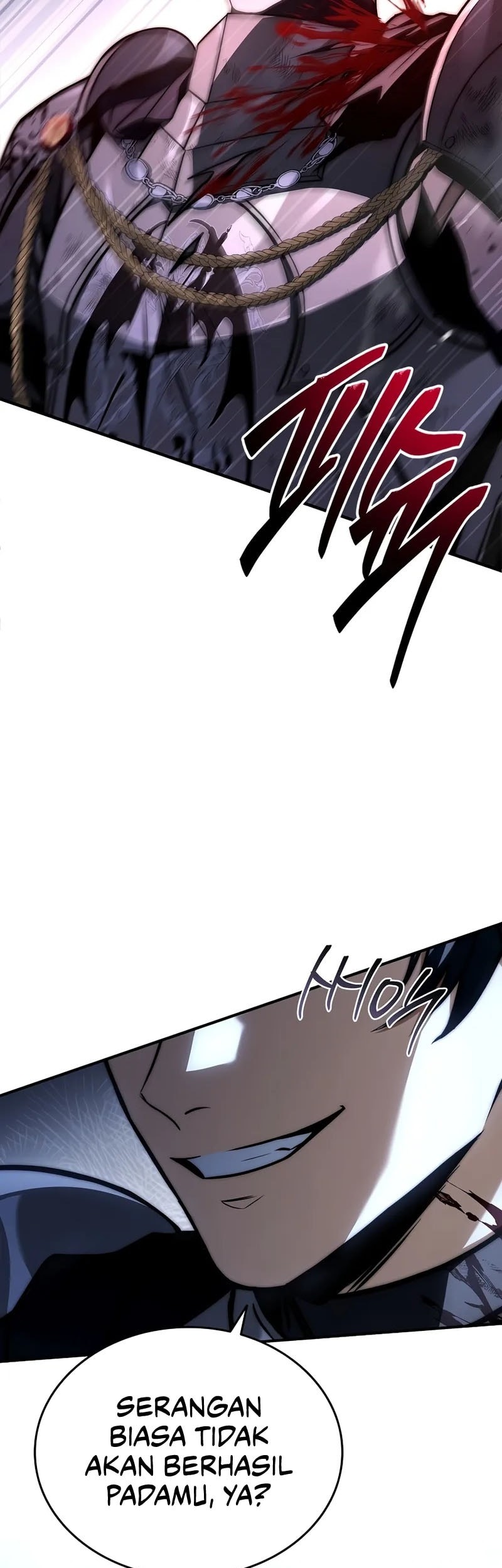 The Third Prince Of The Fallen Kingdom has Regressed Chapter 29 Gambar 56