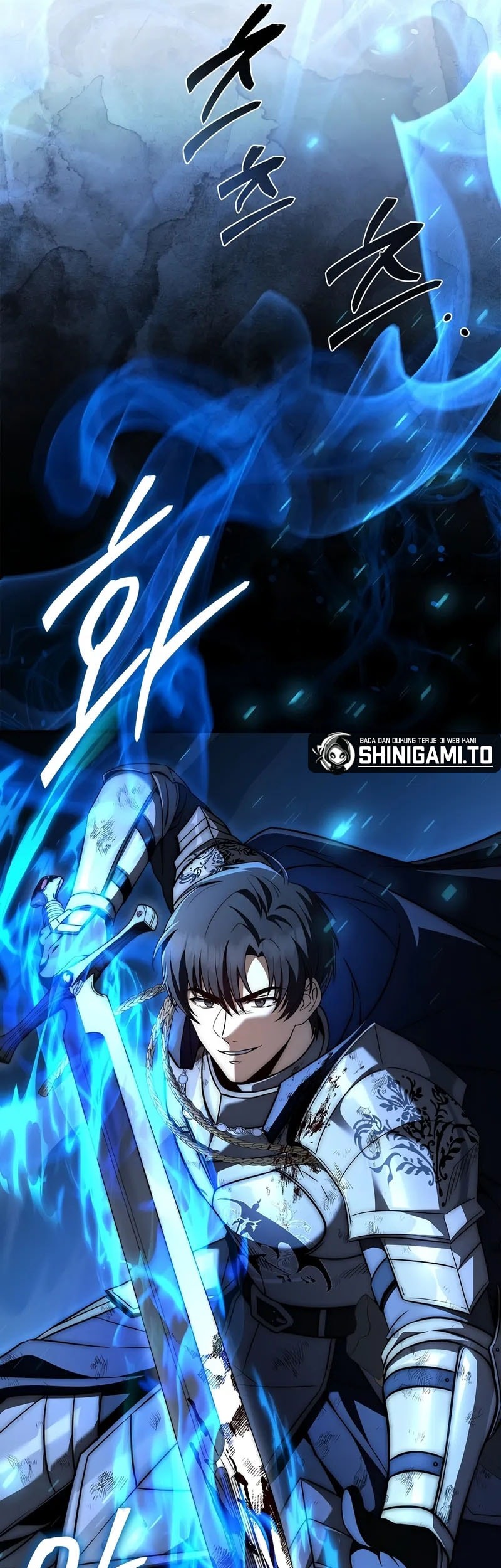 The Third Prince Of The Fallen Kingdom has Regressed Chapter 29 Gambar 58