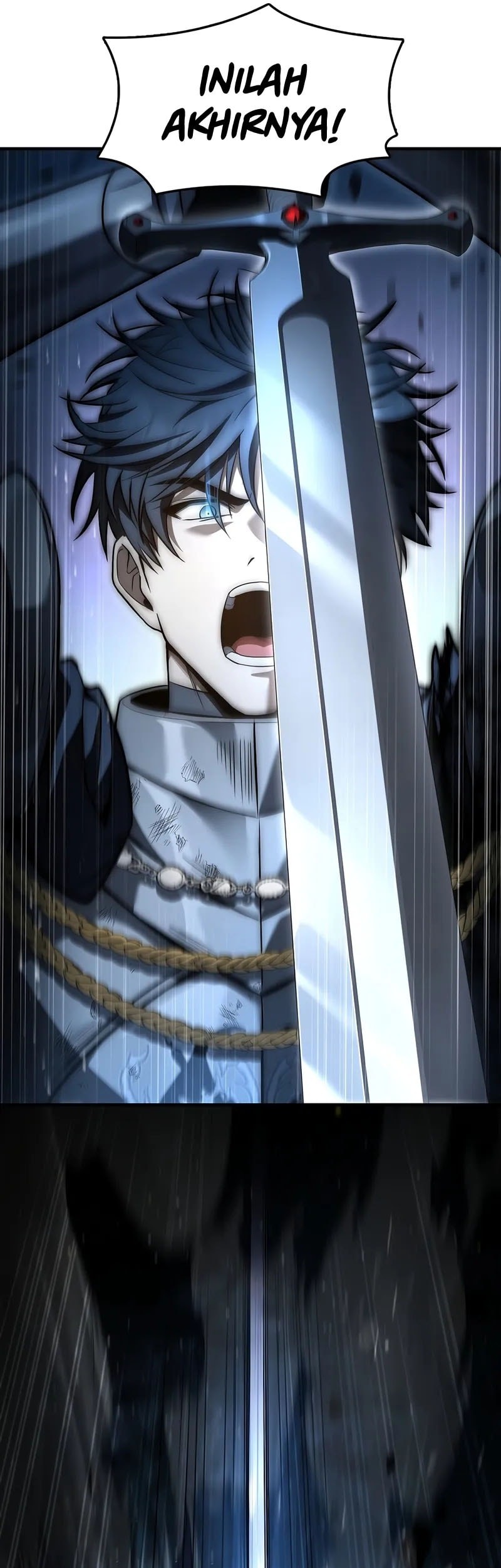 The Third Prince Of The Fallen Kingdom has Regressed Chapter 29 Gambar 70