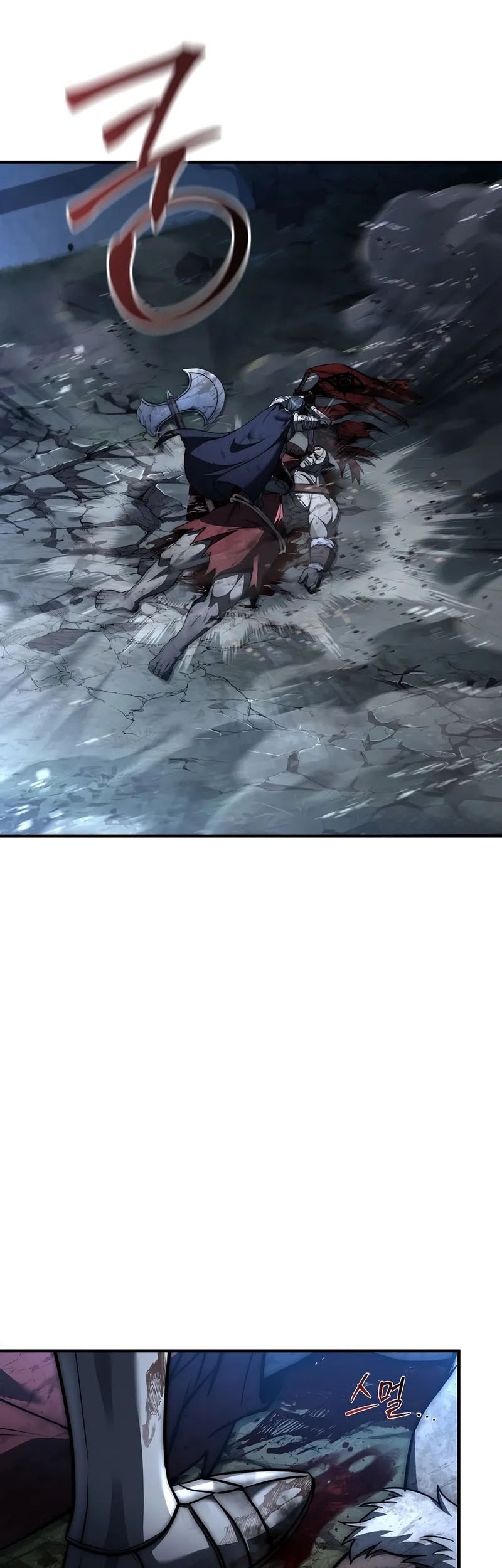 The Third Prince Of The Fallen Kingdom has Regressed Chapter 29 Gambar 72