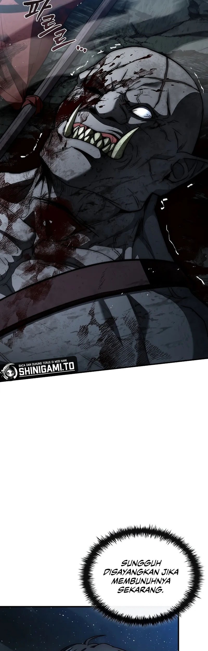 The Third Prince Of The Fallen Kingdom has Regressed Chapter 29 Gambar 75