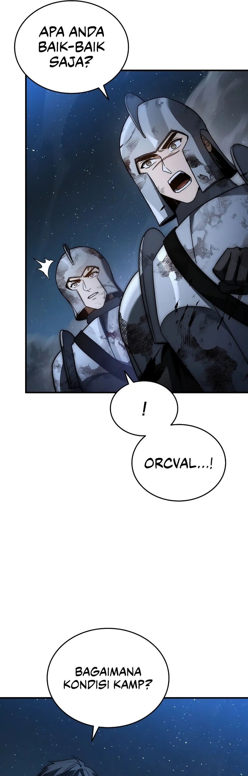 The Third Prince Of The Fallen Kingdom has Regressed Chapter 29 Gambar 78