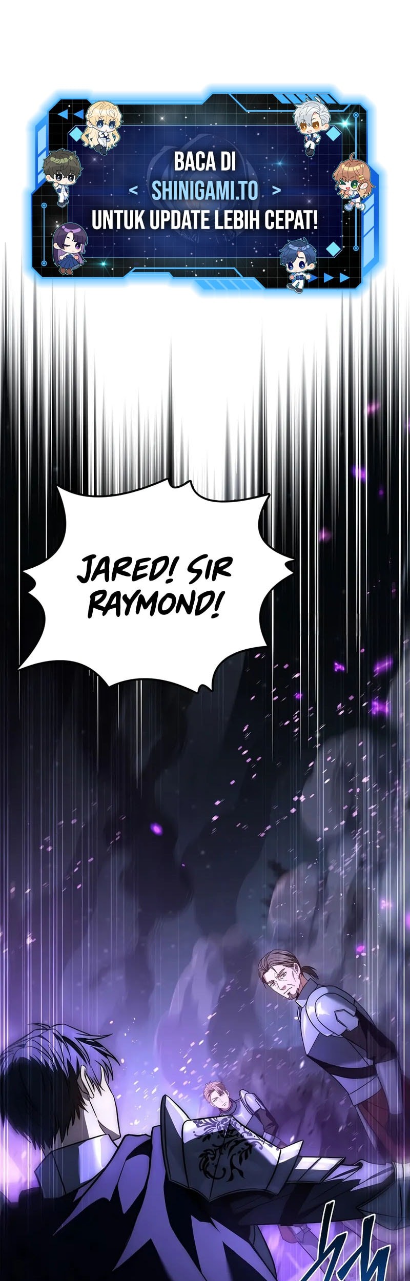 Baca Manhwa The Third Prince Of The Fallen Kingdom has Regressed Chapter 29 Gambar 2