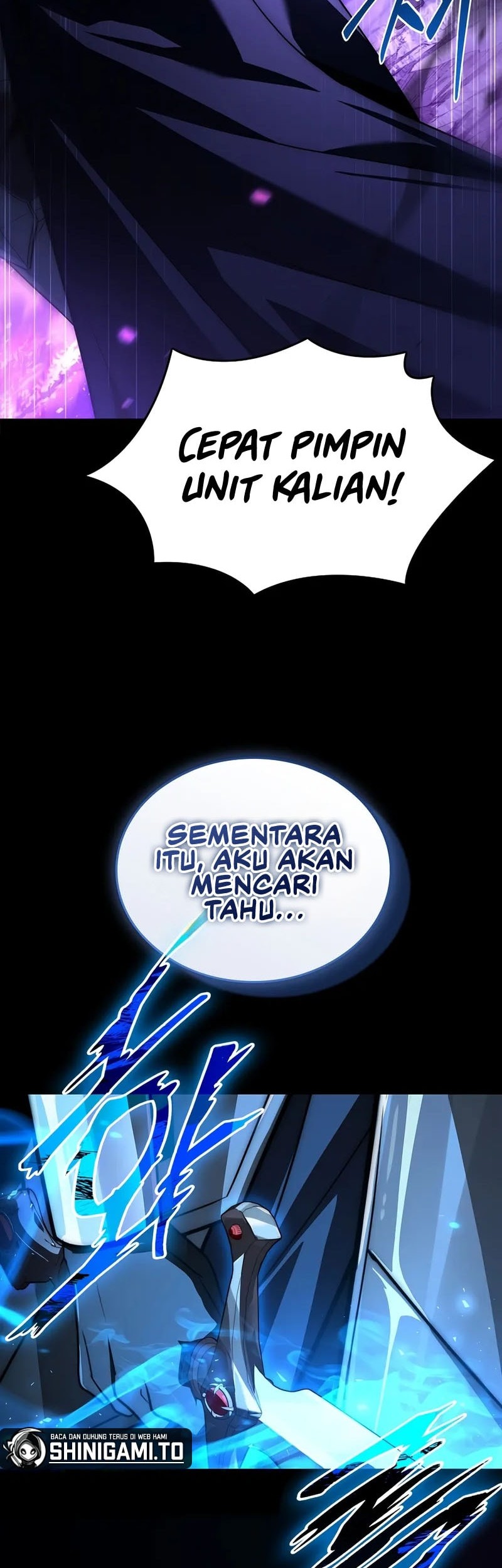 The Third Prince Of The Fallen Kingdom has Regressed Chapter 29 Gambar 3