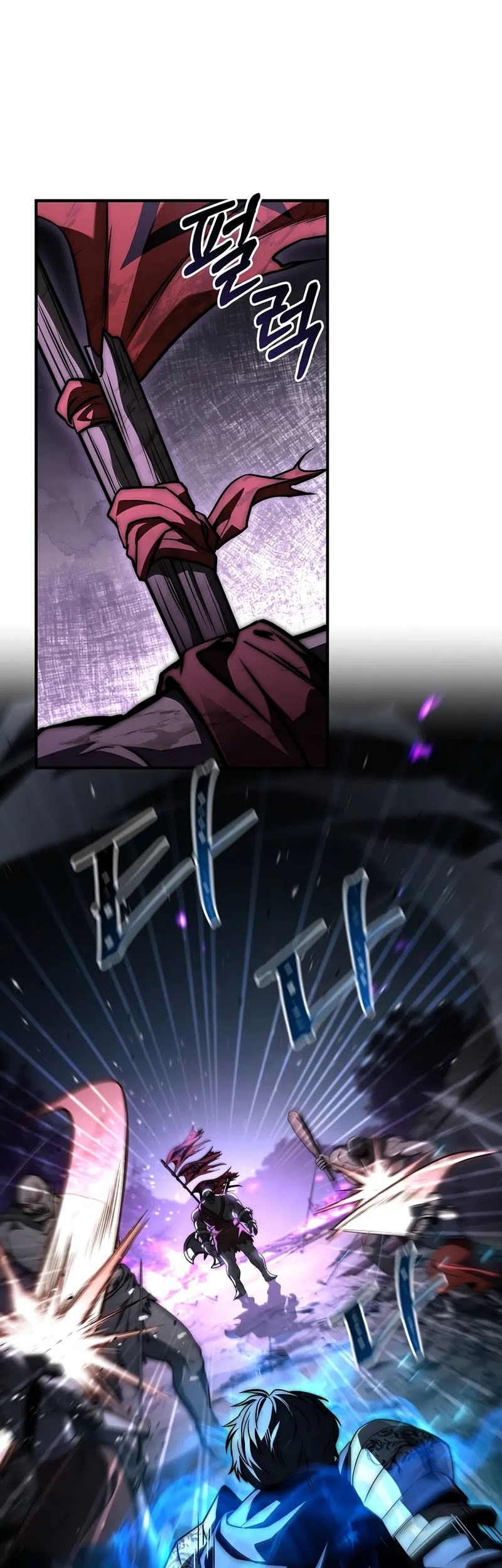 The Third Prince Of The Fallen Kingdom has Regressed Chapter 29 Gambar 10