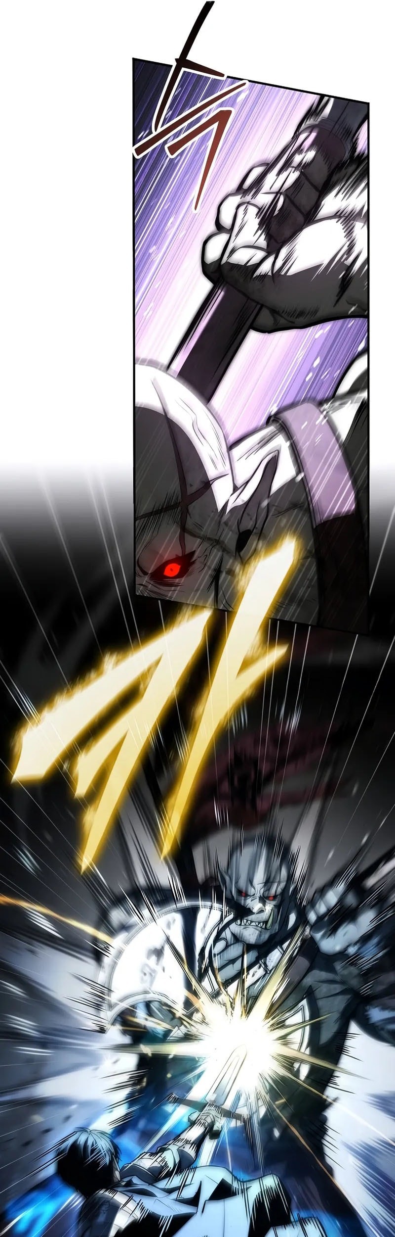 The Third Prince Of The Fallen Kingdom has Regressed Chapter 29 Gambar 14