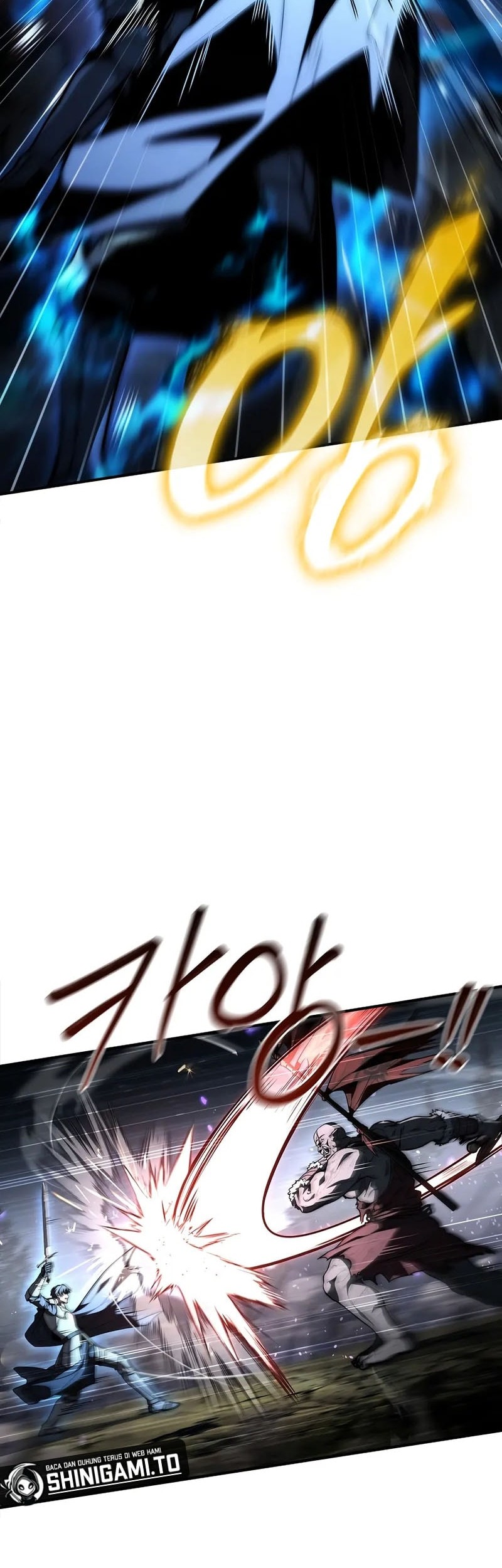 The Third Prince Of The Fallen Kingdom has Regressed Chapter 29 Gambar 15