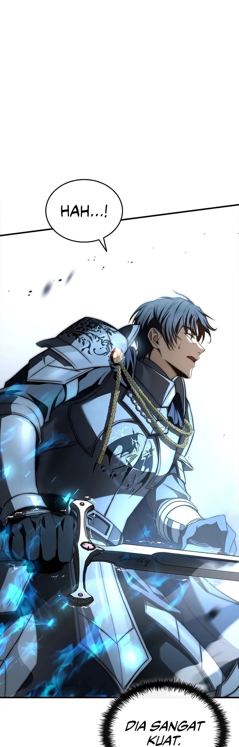 The Third Prince Of The Fallen Kingdom has Regressed Chapter 29 Gambar 16