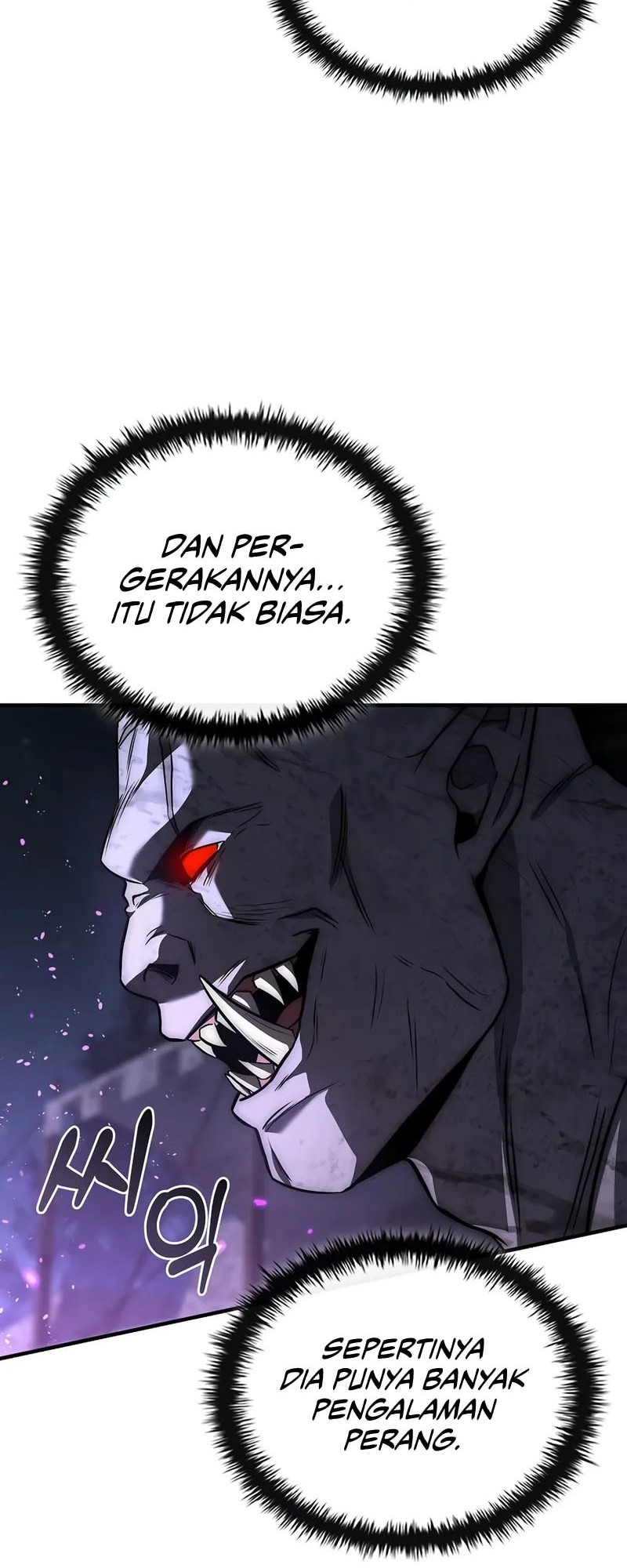 The Third Prince Of The Fallen Kingdom has Regressed Chapter 29 Gambar 17