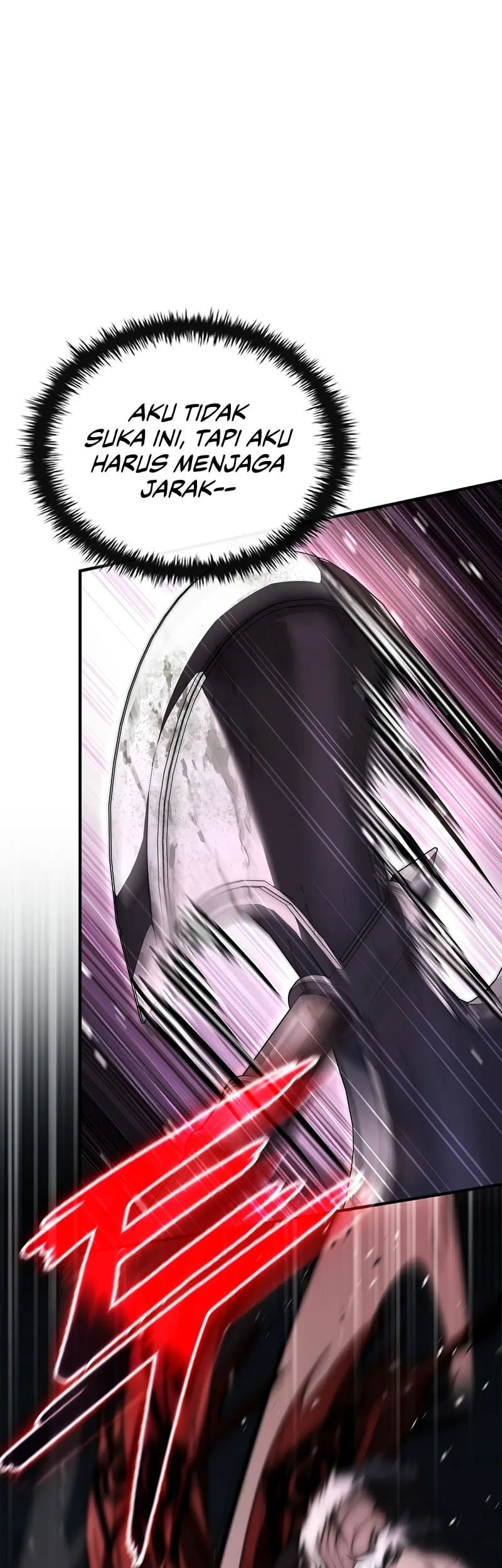 The Third Prince Of The Fallen Kingdom has Regressed Chapter 29 Gambar 18