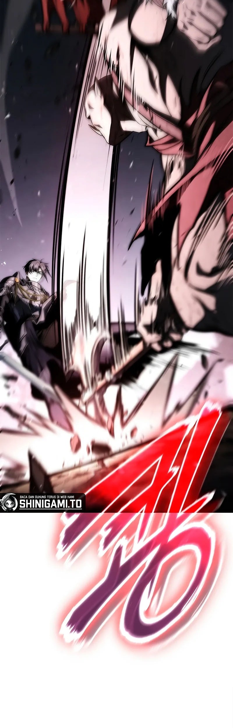 The Third Prince Of The Fallen Kingdom has Regressed Chapter 29 Gambar 19