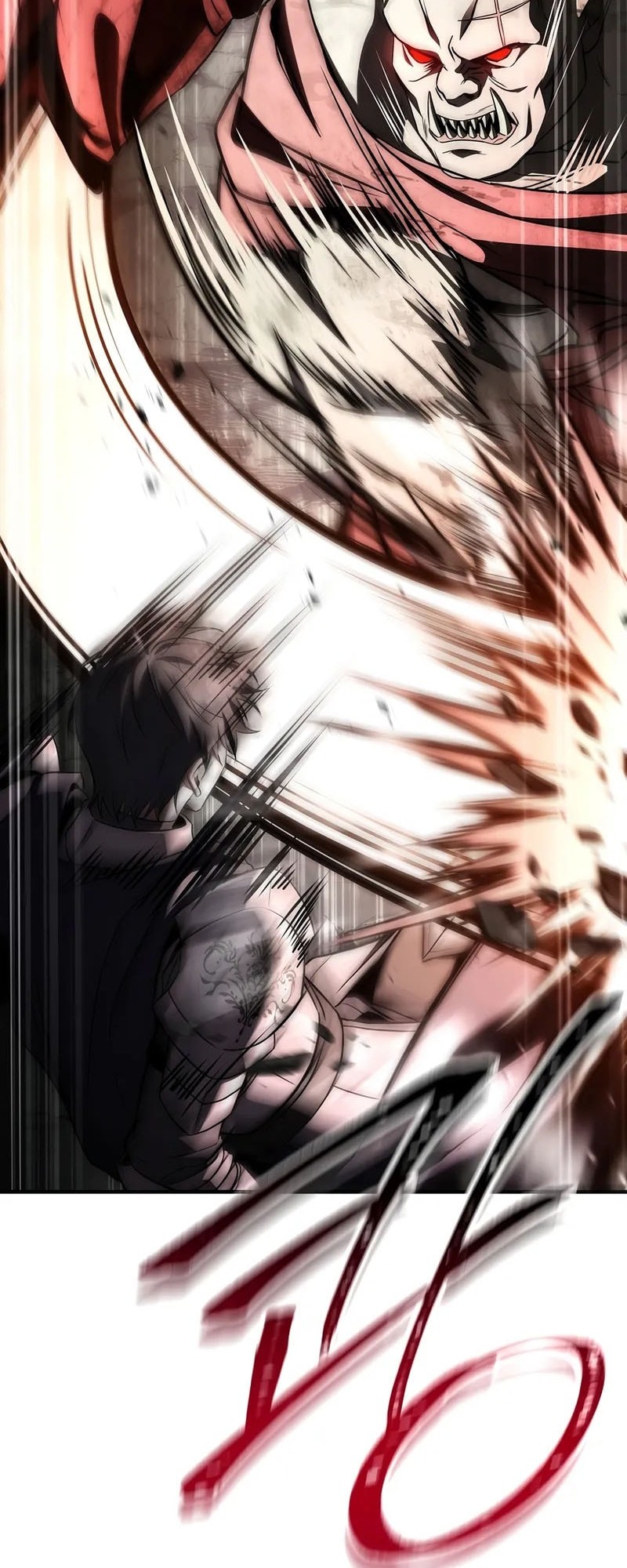 The Third Prince Of The Fallen Kingdom has Regressed Chapter 29 Gambar 21