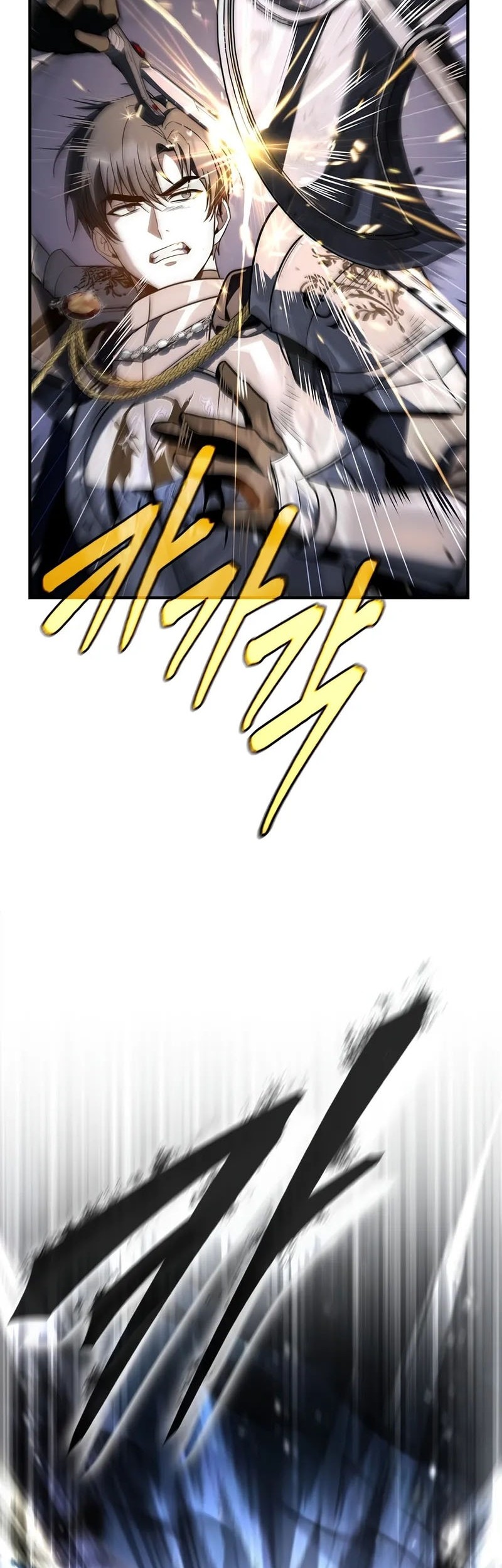 The Third Prince Of The Fallen Kingdom has Regressed Chapter 29 Gambar 23