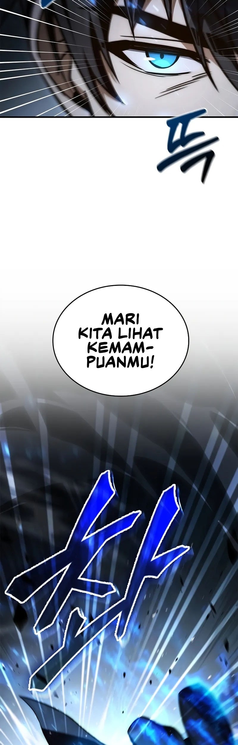 The Third Prince Of The Fallen Kingdom has Regressed Chapter 29 Gambar 27