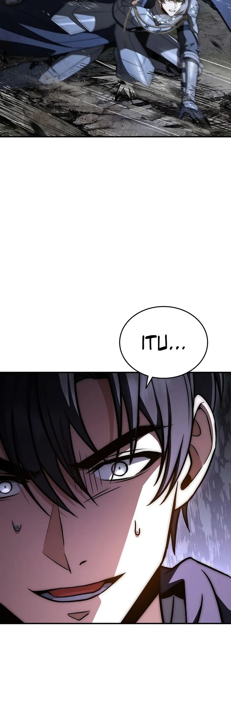 The Third Prince Of The Fallen Kingdom has Regressed Chapter 29 Gambar 32