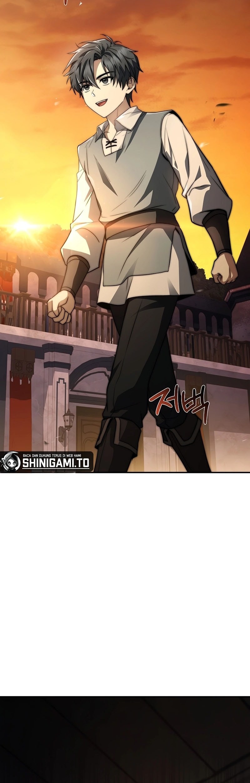 The Third Prince Of The Fallen Kingdom has Regressed Chapter 3 Gambar 74