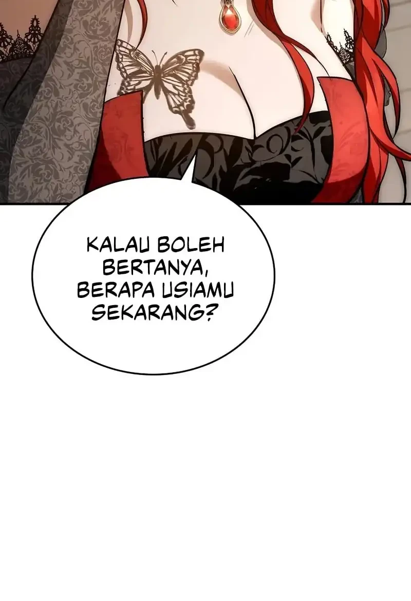 The Third Prince Of The Fallen Kingdom has Regressed Chapter 32 Gambar 29