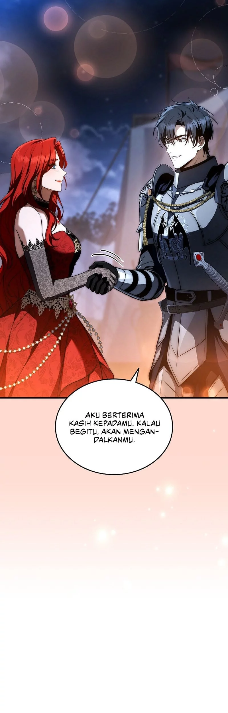 The Third Prince Of The Fallen Kingdom has Regressed Chapter 35 Gambar 63