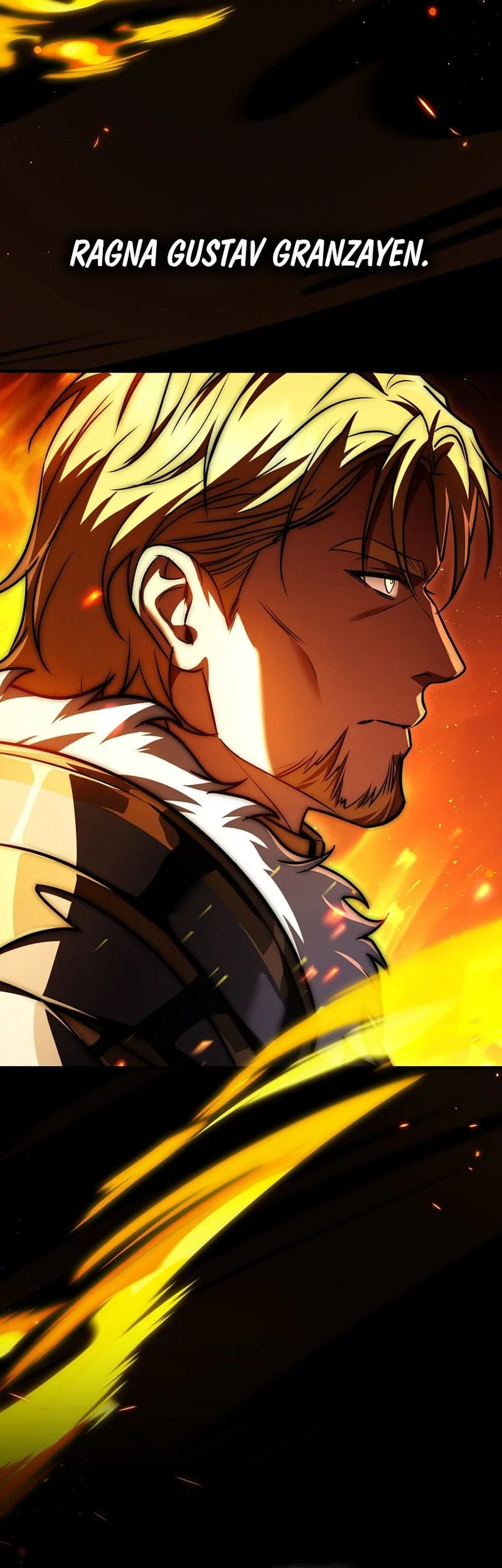 The Third Prince Of The Fallen Kingdom has Regressed Chapter 35 Gambar 4