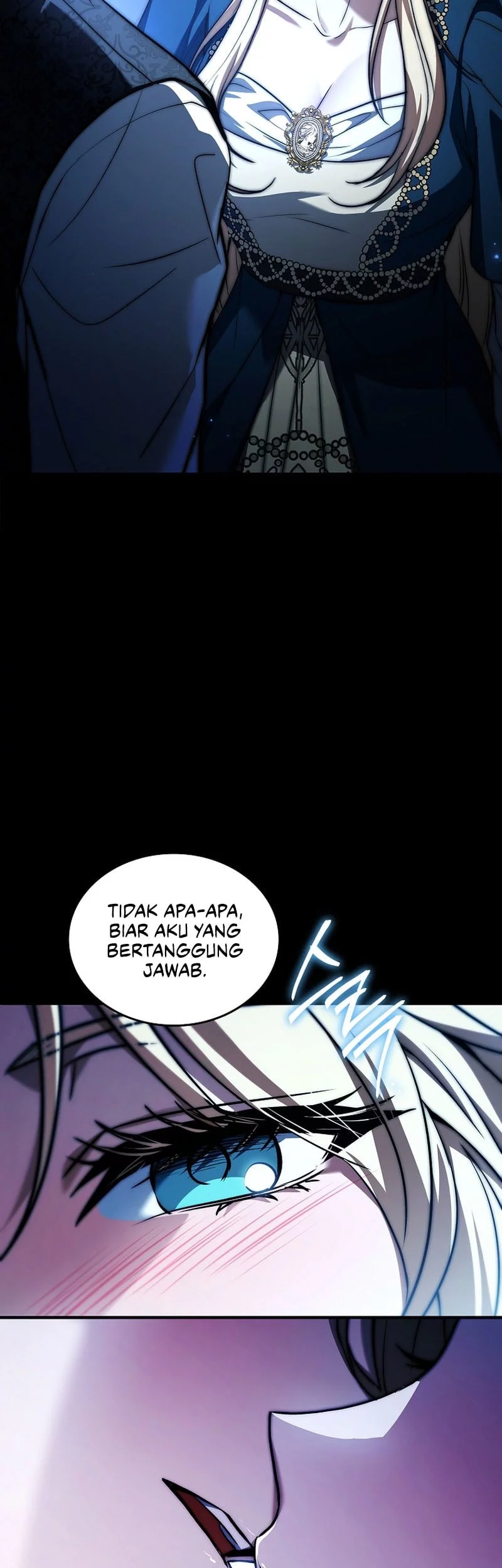 The Third Prince Of The Fallen Kingdom has Regressed Chapter 35 Gambar 8