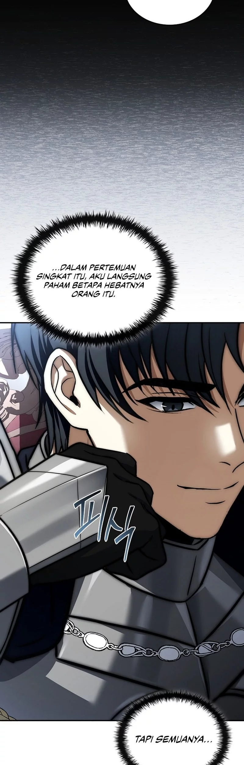 The Third Prince Of The Fallen Kingdom has Regressed Chapter 35 Gambar 15