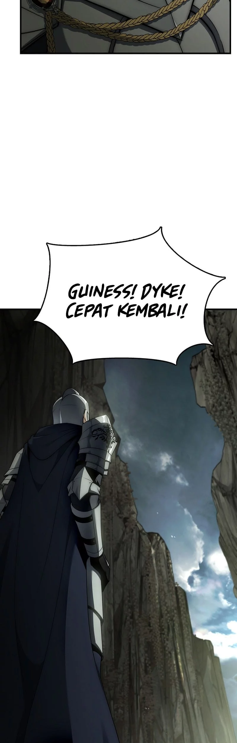 The Third Prince Of The Fallen Kingdom has Regressed Chapter 39 Gambar 36