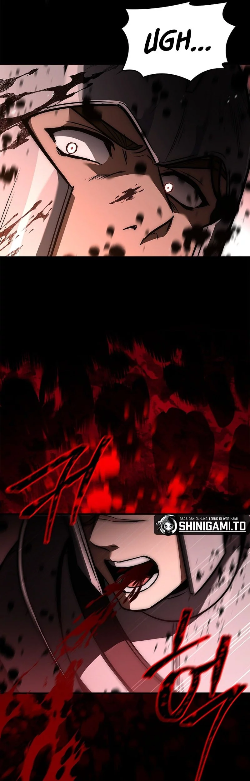 The Third Prince Of The Fallen Kingdom has Regressed Chapter 39 Gambar 42