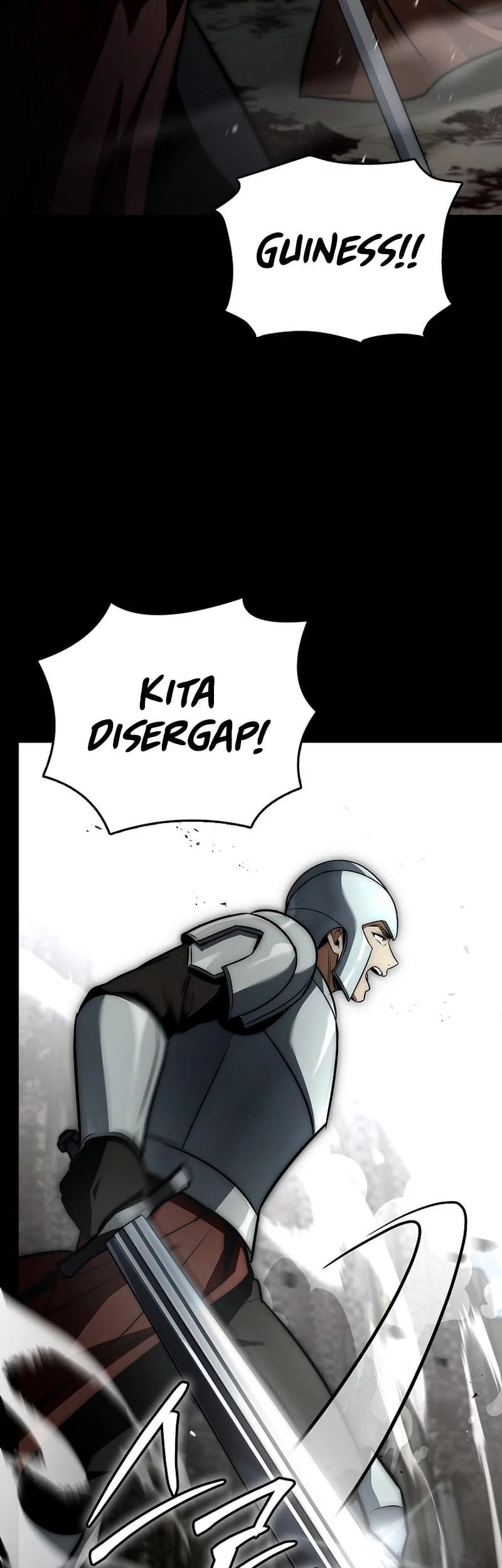 The Third Prince Of The Fallen Kingdom has Regressed Chapter 39 Gambar 44