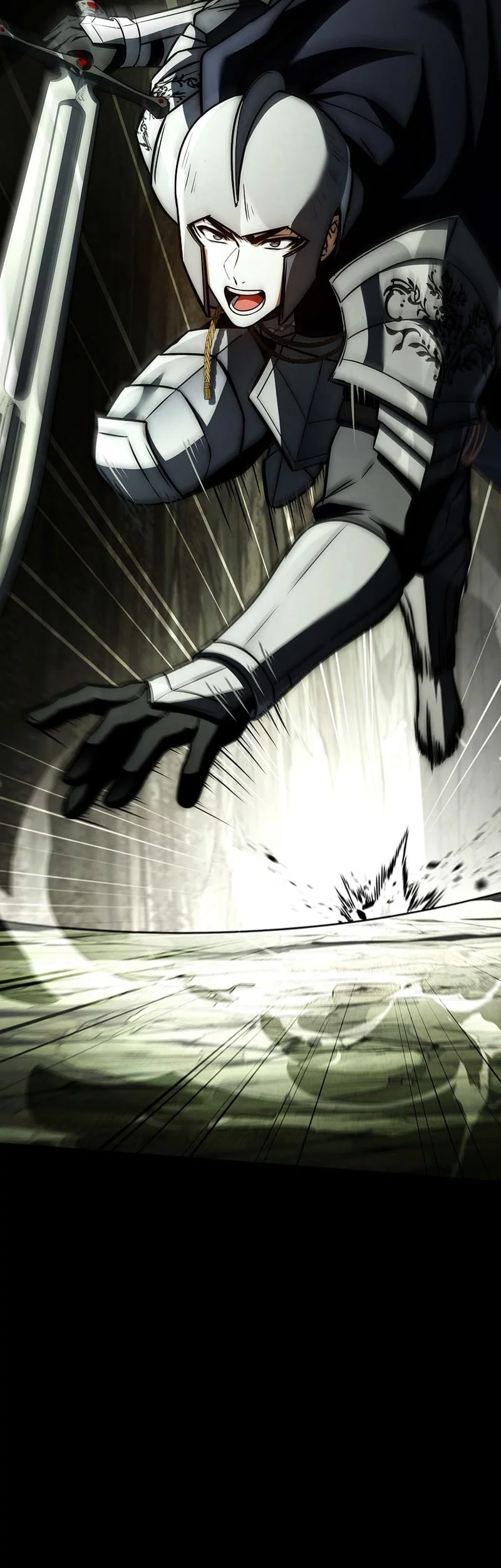 The Third Prince Of The Fallen Kingdom has Regressed Chapter 39 Gambar 49