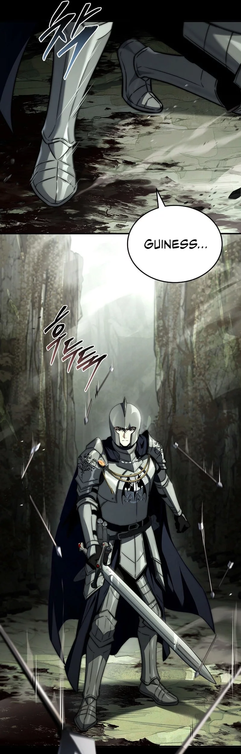 The Third Prince Of The Fallen Kingdom has Regressed Chapter 39 Gambar 54