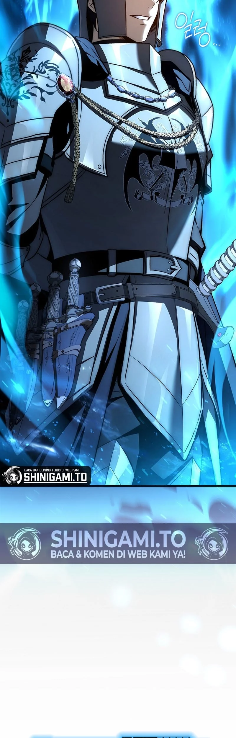 The Third Prince Of The Fallen Kingdom has Regressed Chapter 39 Gambar 68