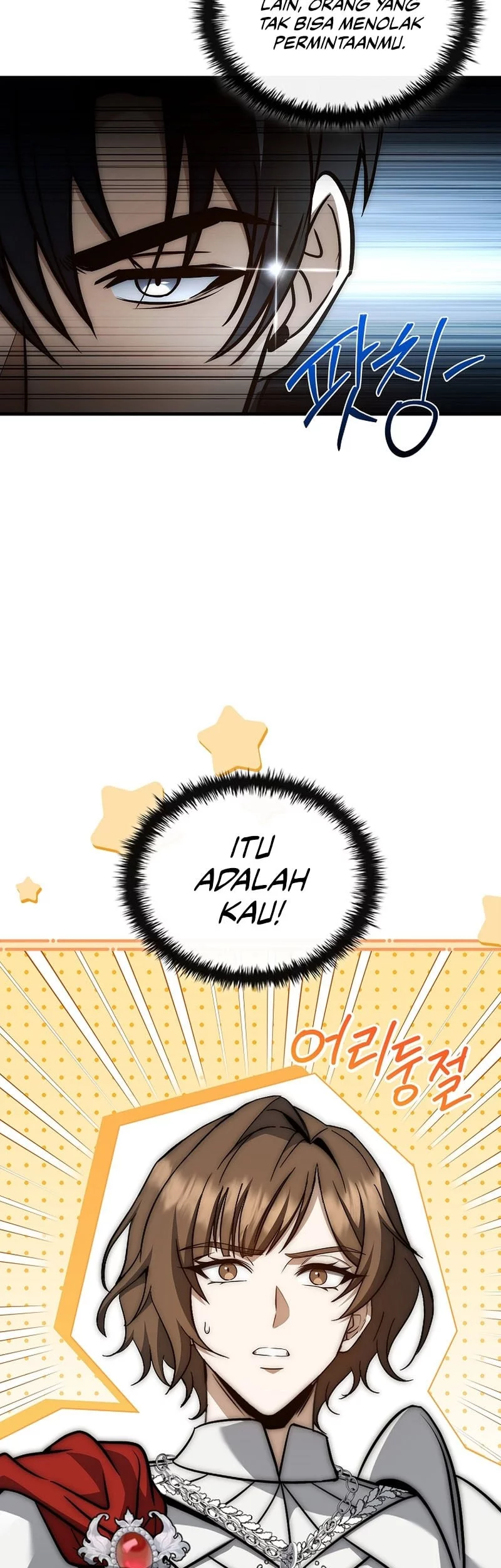 The Third Prince Of The Fallen Kingdom has Regressed Chapter 39 Gambar 4