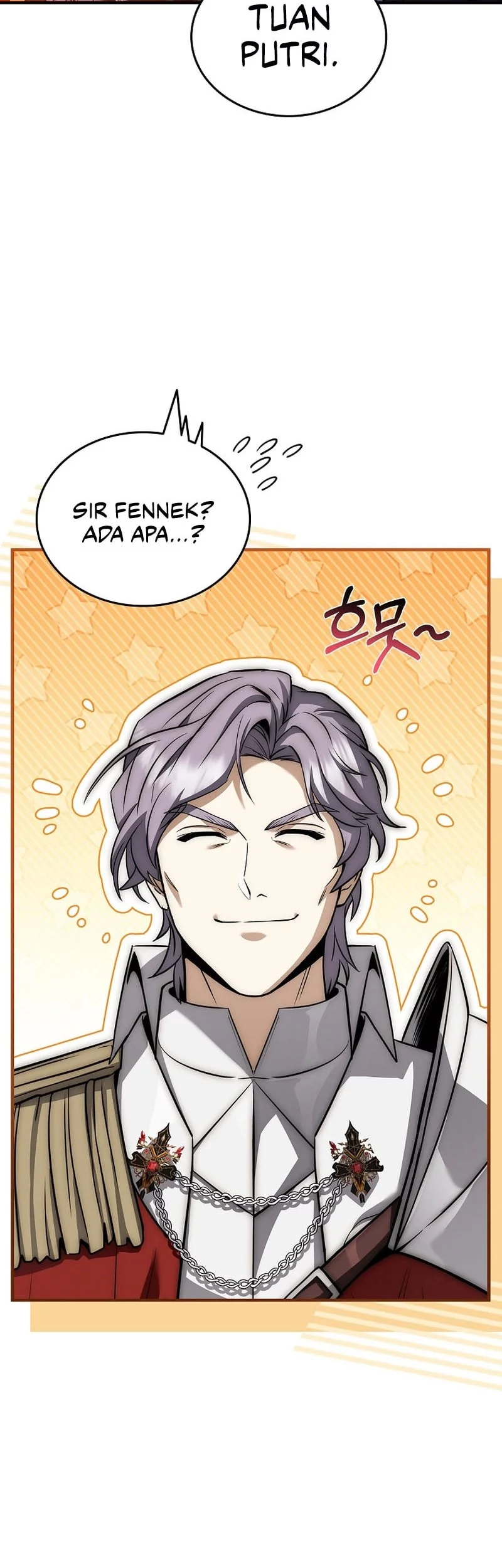 The Third Prince Of The Fallen Kingdom has Regressed Chapter 39 Gambar 9