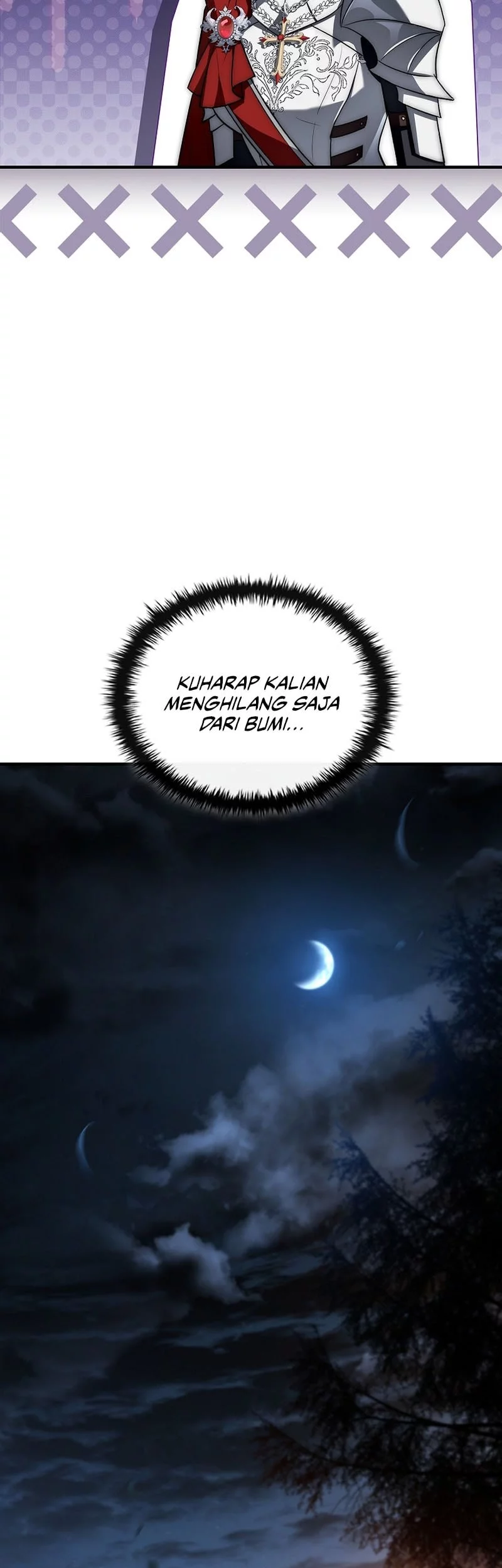 The Third Prince Of The Fallen Kingdom has Regressed Chapter 39 Gambar 12