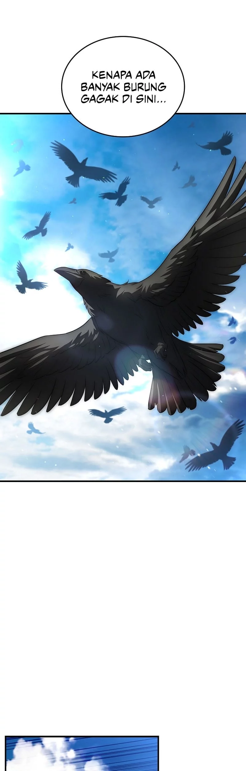 The Third Prince Of The Fallen Kingdom has Regressed Chapter 39 Gambar 20