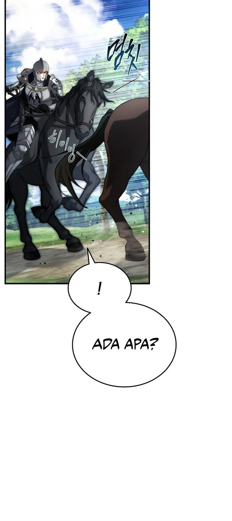 The Third Prince Of The Fallen Kingdom has Regressed Chapter 39 Gambar 21